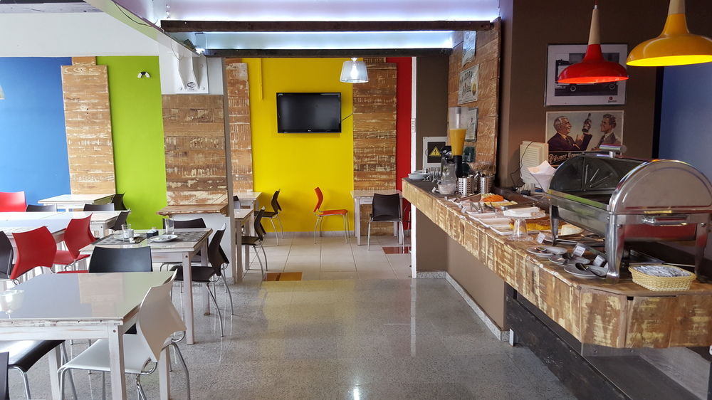 Fotos del hotel - Compacto Hotel Alphaville Campinas