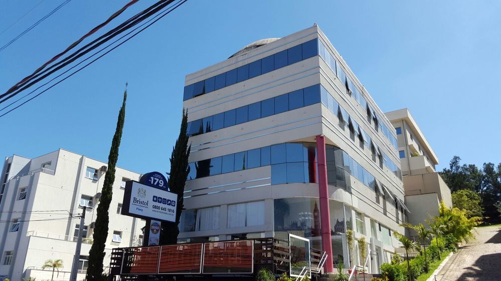 Fotos del hotel - Compacto Hotel Alphaville Campinas