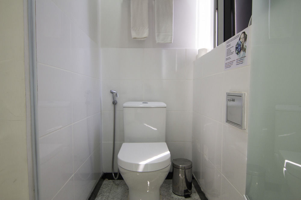 Fotos del hotel - Compacto Hotel Alphaville Campinas