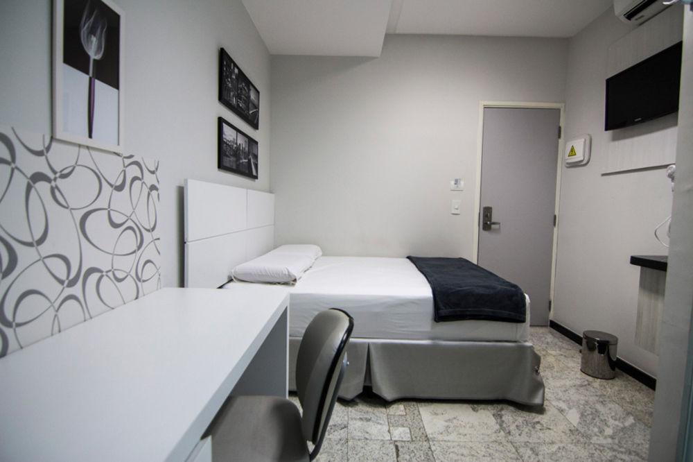 Fotos del hotel - Compacto Hotel Alphaville Campinas
