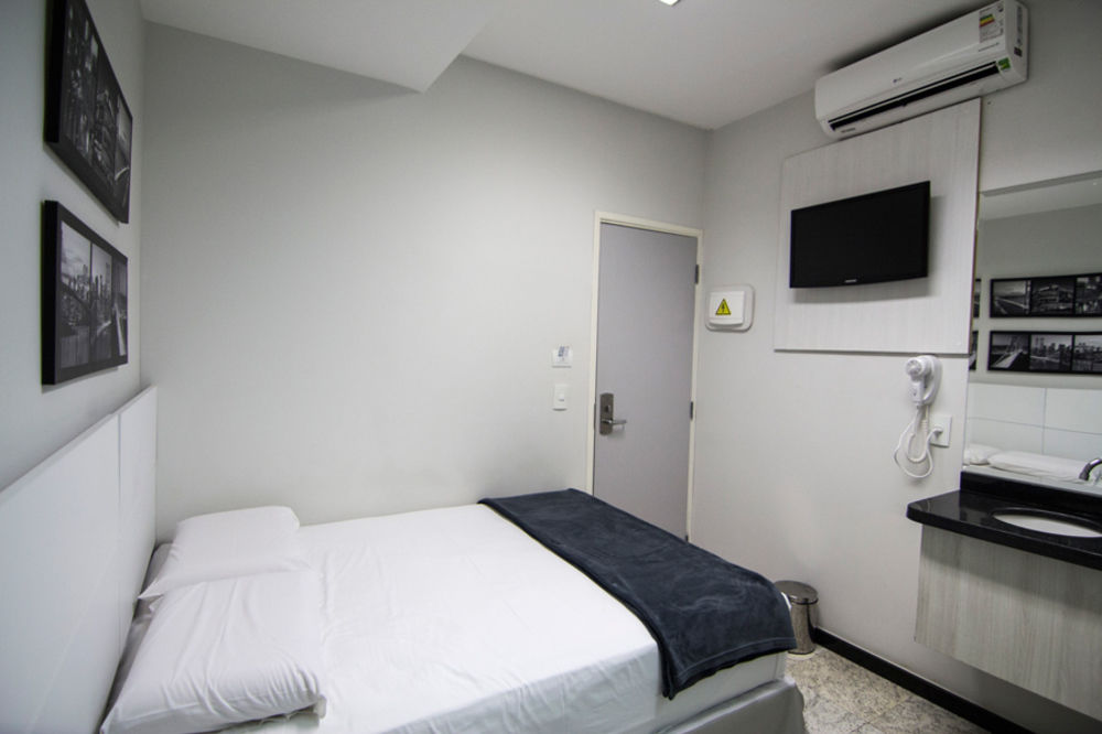 Fotos del hotel - Compacto Hotel Alphaville Campinas