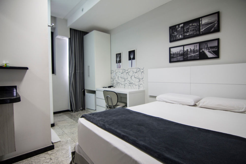 Fotos del hotel - Compacto Hotel Alphaville Campinas