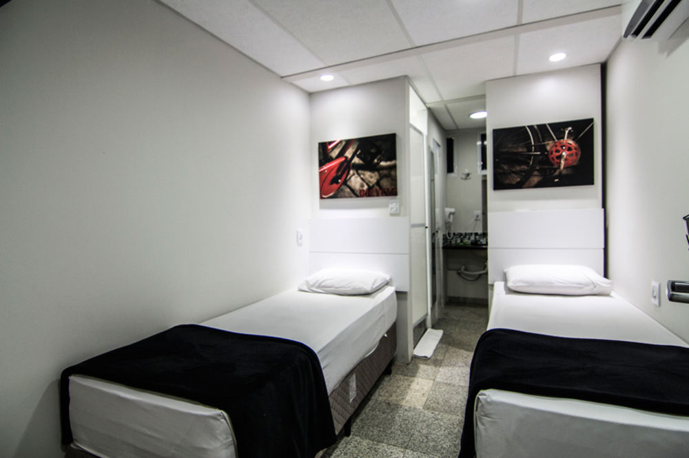 Fotos del hotel - Compacto Hotel Alphaville Campinas