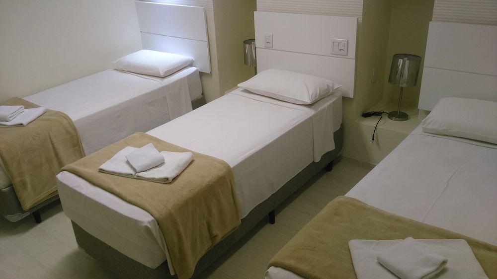 Fotos del hotel - Compacto Hotel Alphaville Campinas