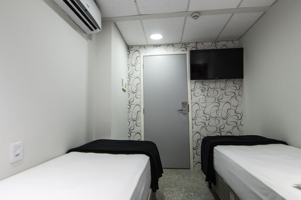 Fotos del hotel - Compacto Hotel Alphaville Campinas