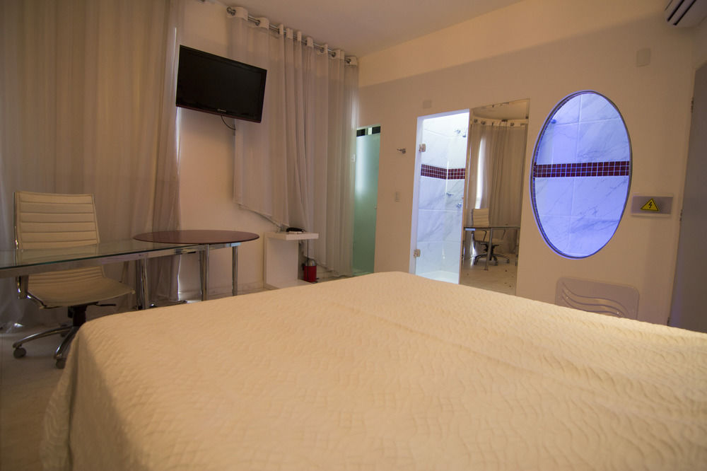 Fotos del hotel - Compacto Hotel Alphaville Campinas