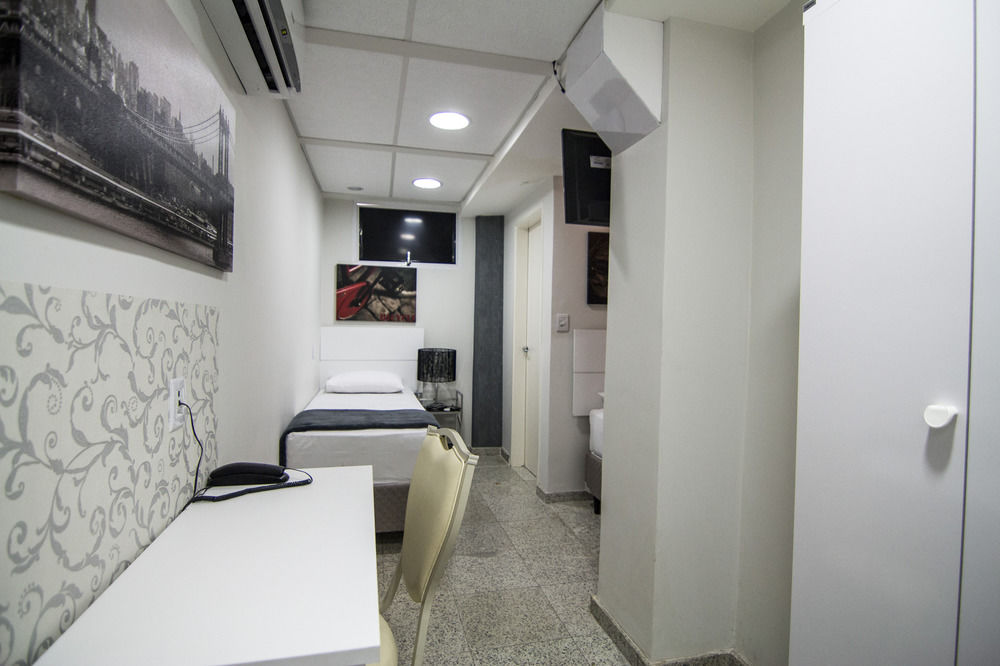 Fotos del hotel - Compacto Hotel Alphaville Campinas