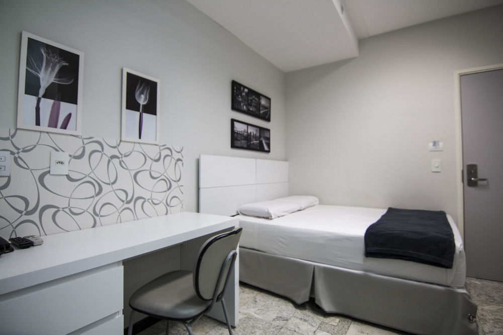 Fotos del hotel - Compacto Hotel Alphaville Campinas
