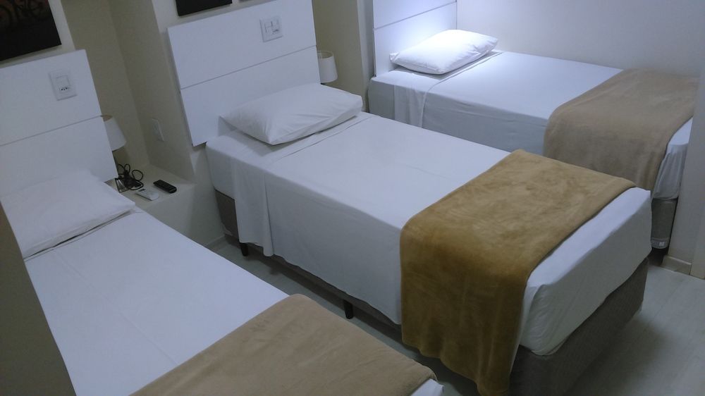 Fotos del hotel - Compacto Hotel Alphaville Campinas
