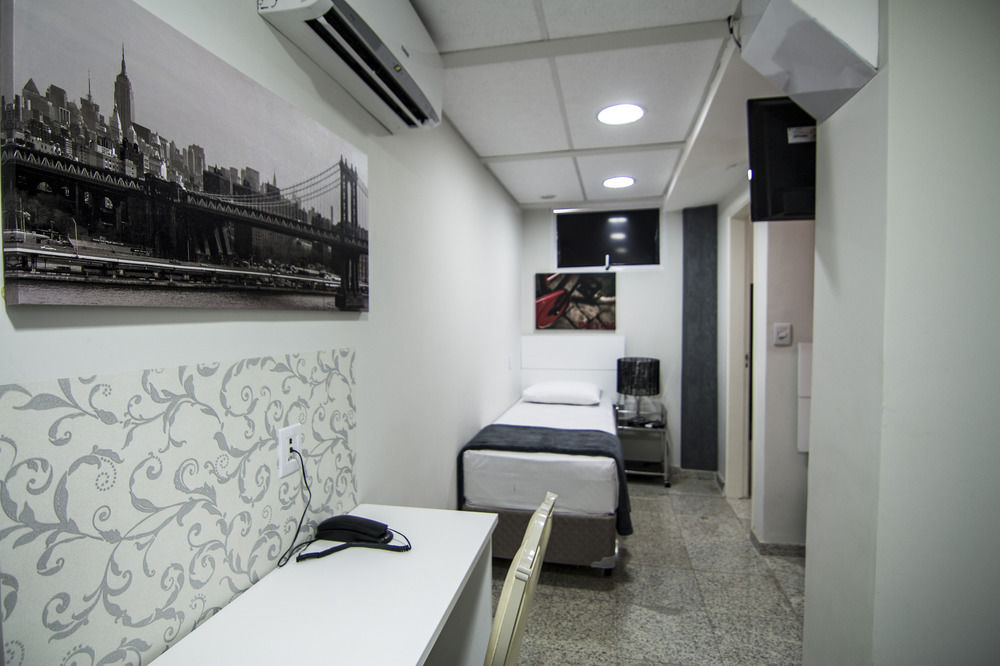 Fotos del hotel - Compacto Hotel Alphaville Campinas
