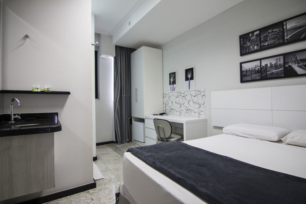 Fotos del hotel - Compacto Hotel Alphaville Campinas