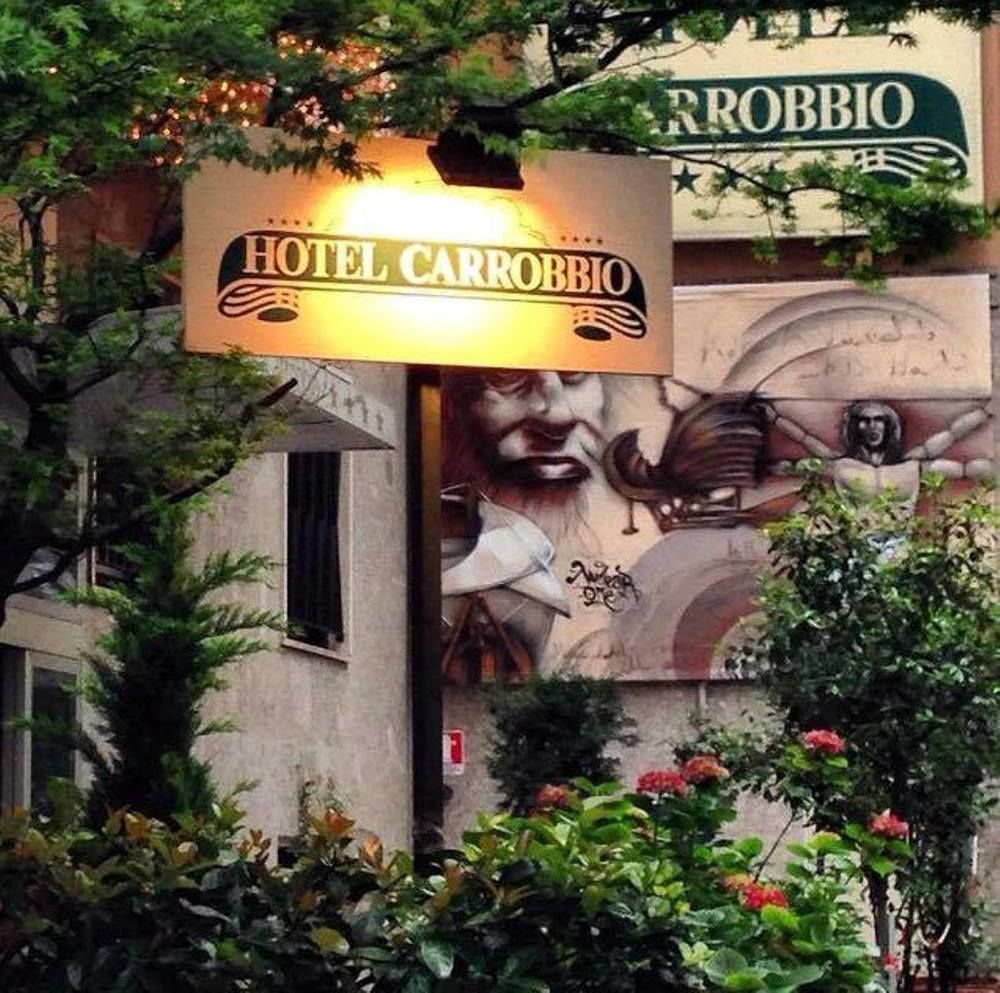 Fotos del hotel - CARROBBIO AL DUOMO