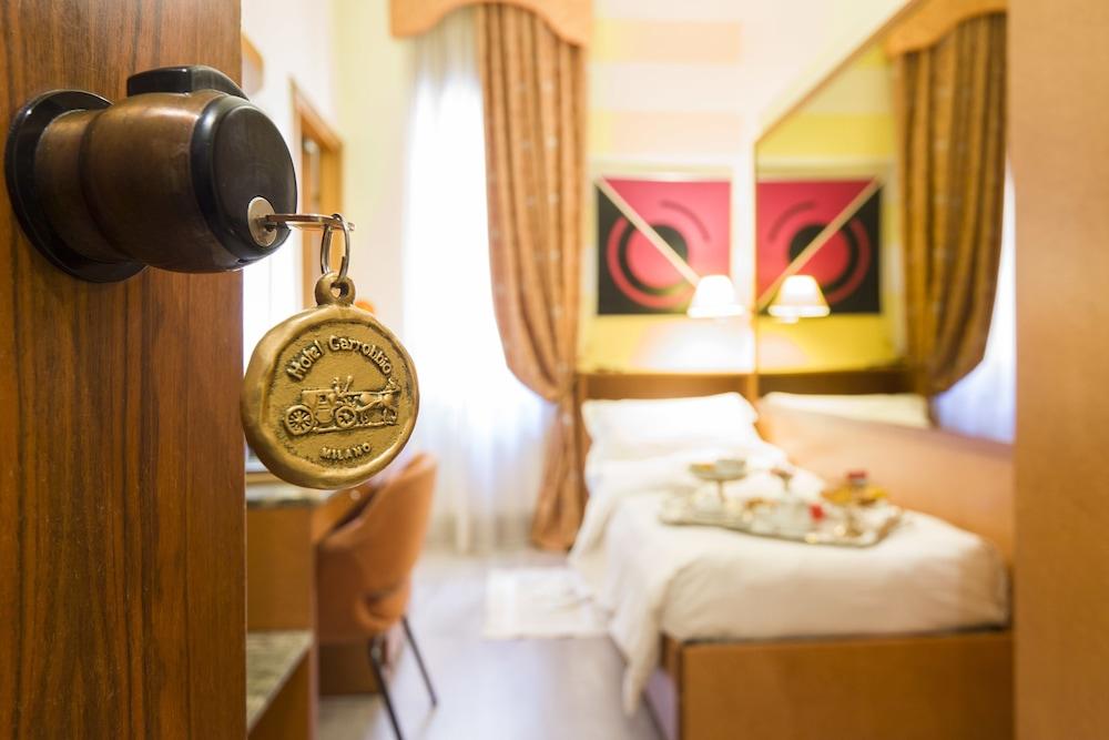 Fotos del hotel - CARROBBIO AL DUOMO