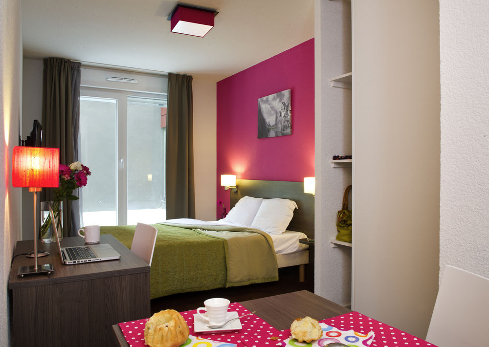 Fotos del hotel - Aparthotel Adagio Access Strasbourg Petite France
