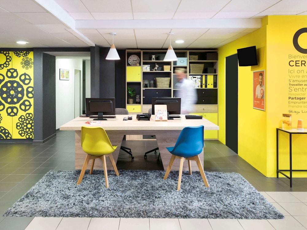 Fotos del hotel - Aparthotel Adagio Access Strasbourg Petite France