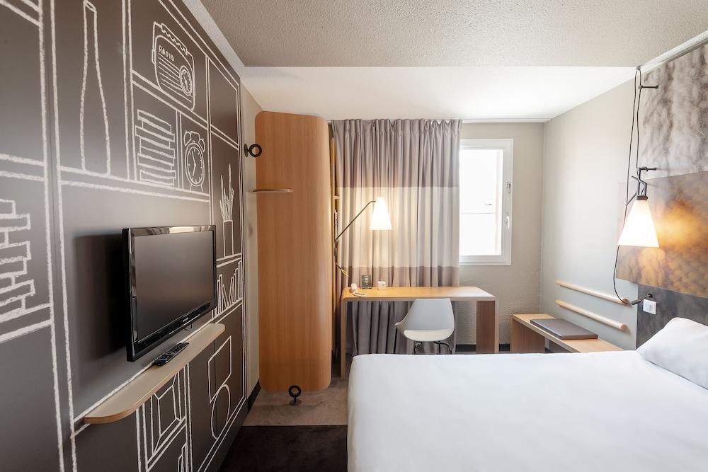 Fotos del hotel - IBIS EPERNAY CENTRE VILLE