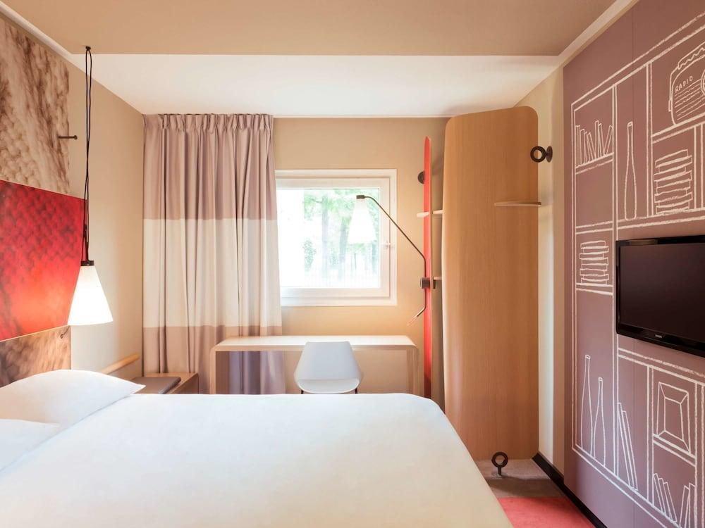 Fotos del hotel - IBIS EPERNAY CENTRE VILLE