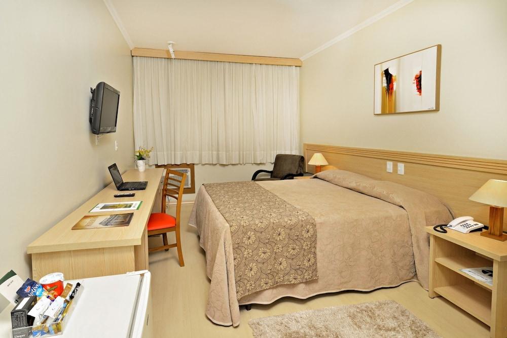 Fotos del hotel - NACIONAL INN RIBEIRAO PRETO