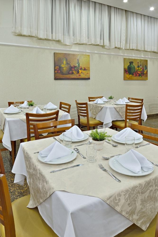 Fotos del hotel - NACIONAL INN RIBEIRAO PRETO