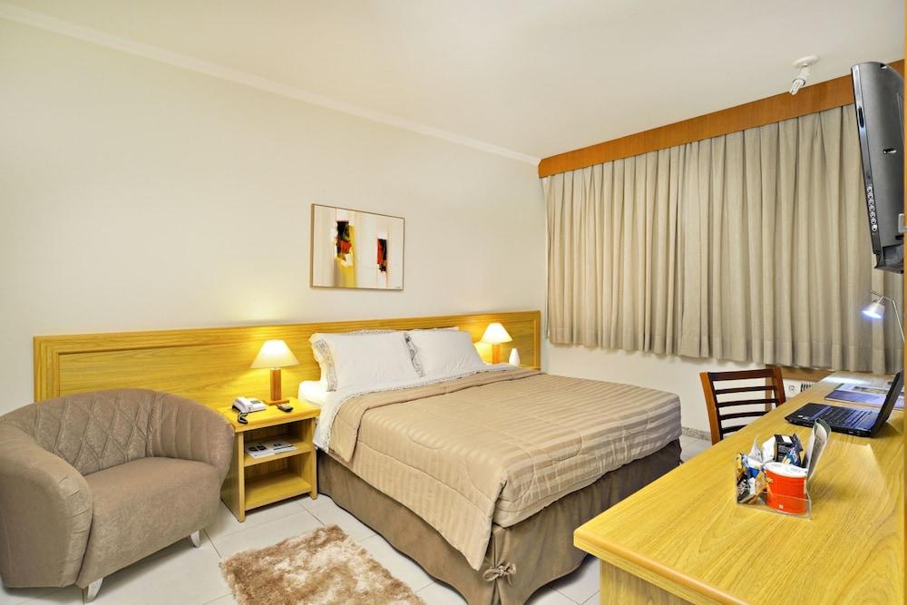 Fotos del hotel - NACIONAL INN RIBEIRAO PRETO