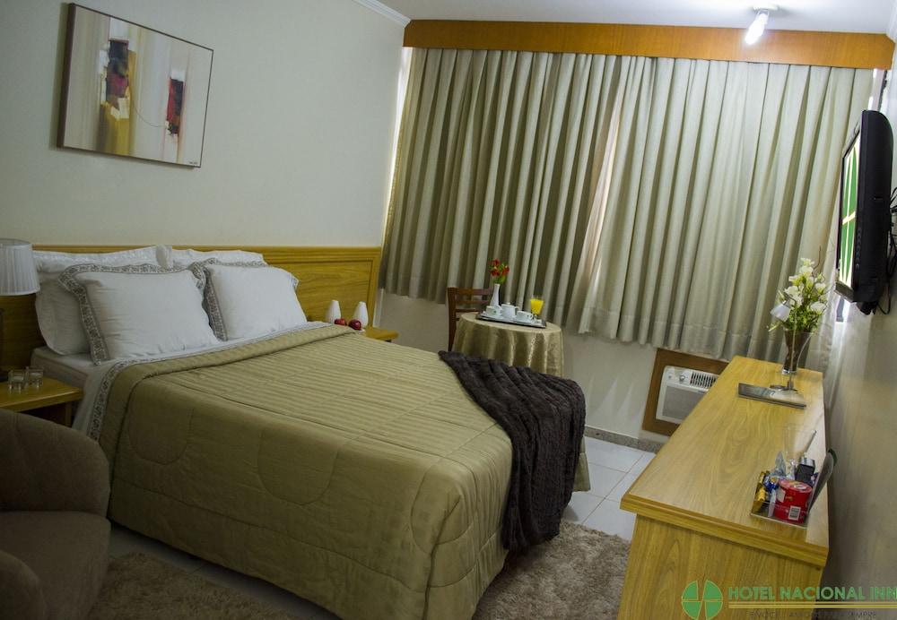 Fotos del hotel - NACIONAL INN RIBEIRAO PRETO