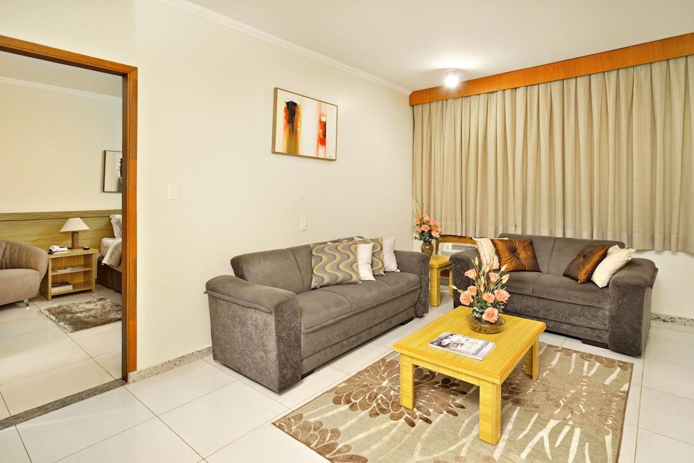 Fotos del hotel - NACIONAL INN RIBEIRAO PRETO