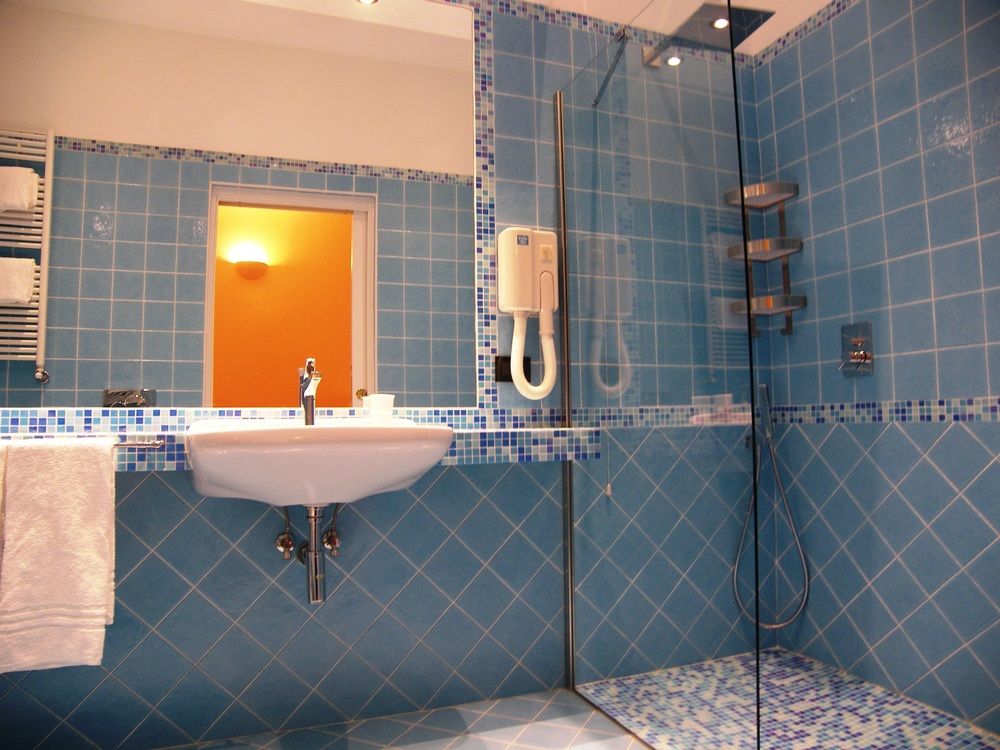 Fotos del hotel - RESIDENCE SACCHI HOTEL