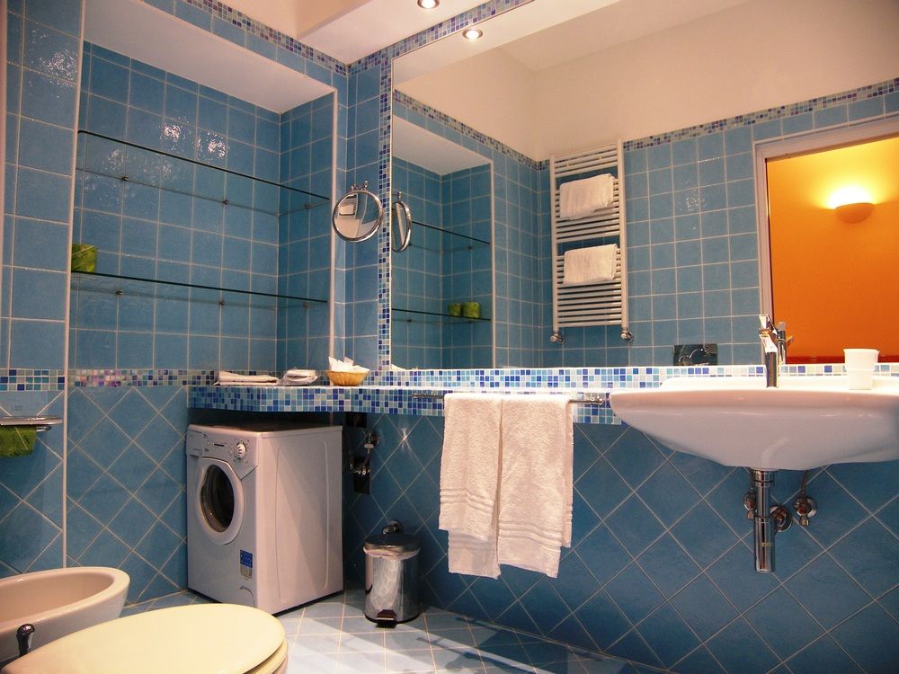 Fotos del hotel - RESIDENCE SACCHI HOTEL