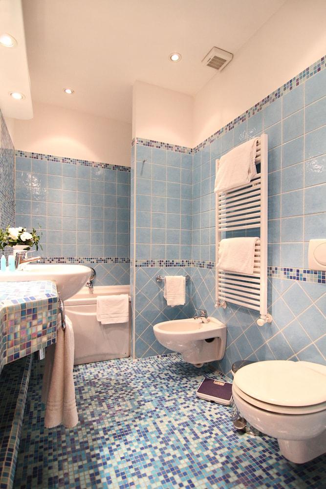 Fotos del hotel - RESIDENCE SACCHI HOTEL