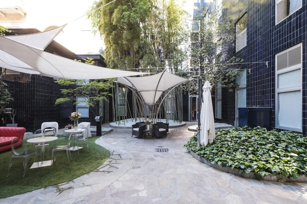 Fotos del hotel - RESIDENCE SACCHI HOTEL