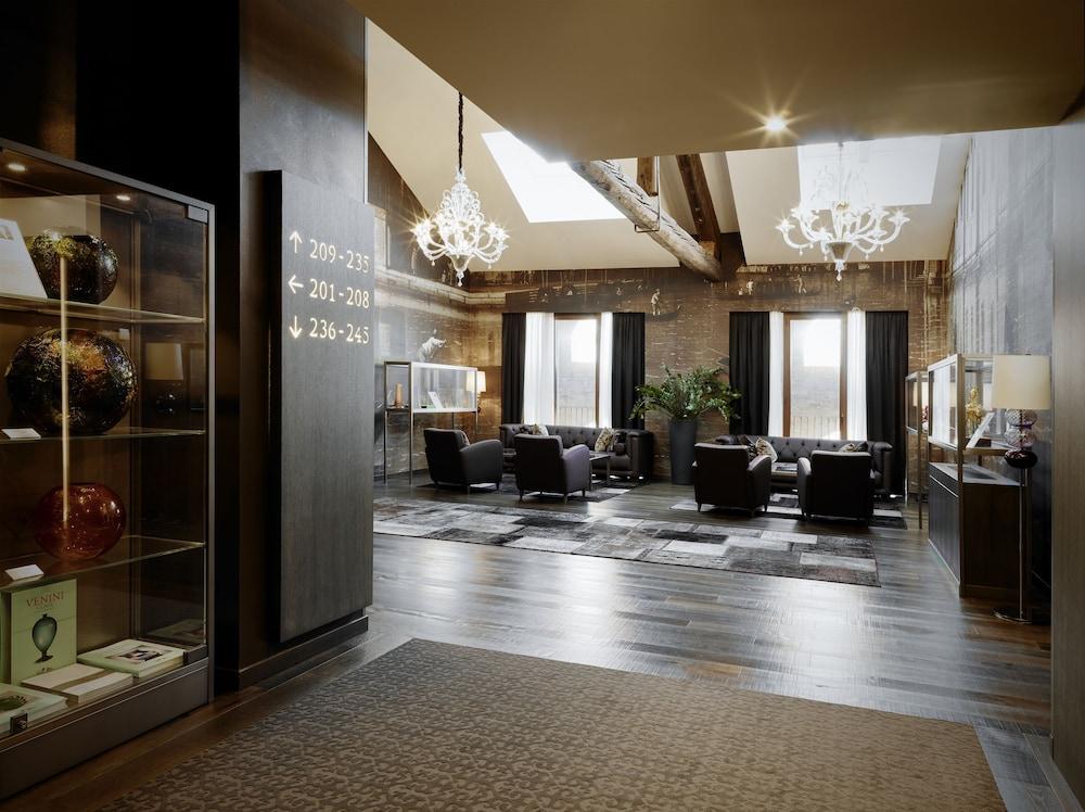 Fotos del hotel - Hyatt Centric Murano Venice