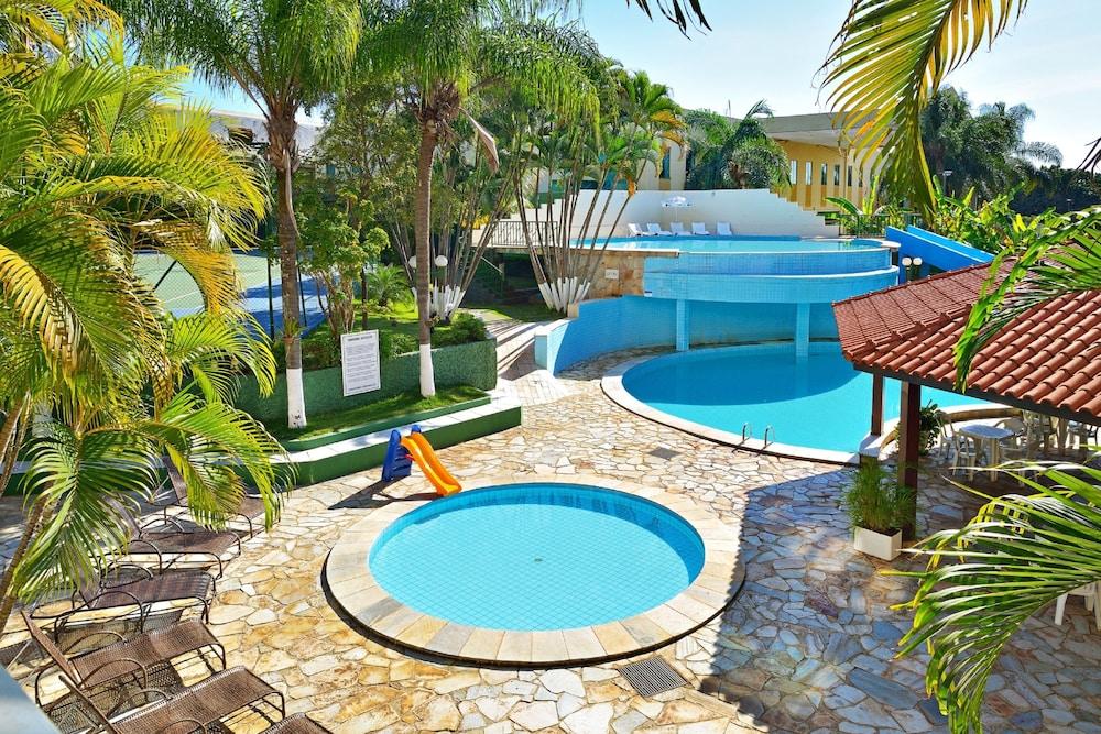Fotos del hotel - HOTEL VILAGE INN