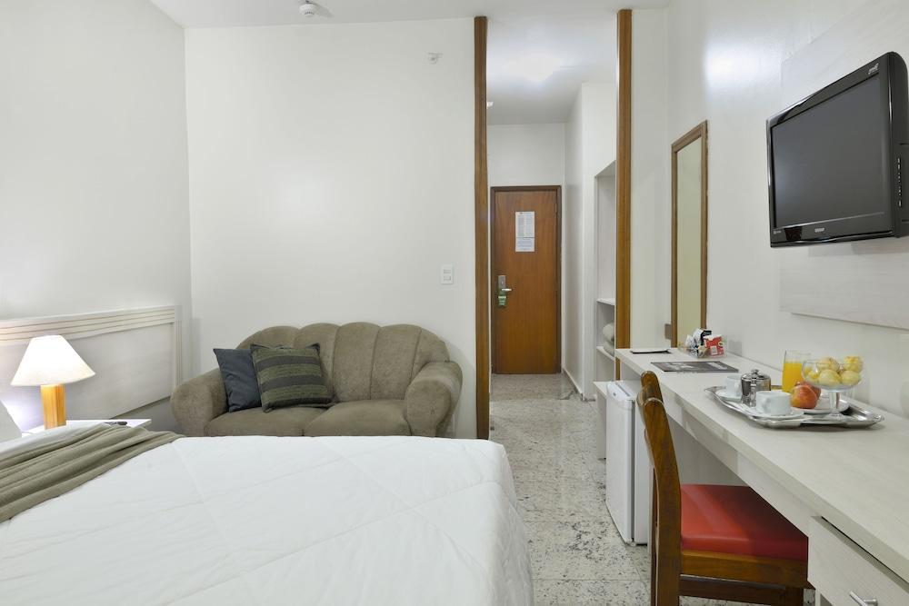 Fotos del hotel - HOTEL VILAGE INN