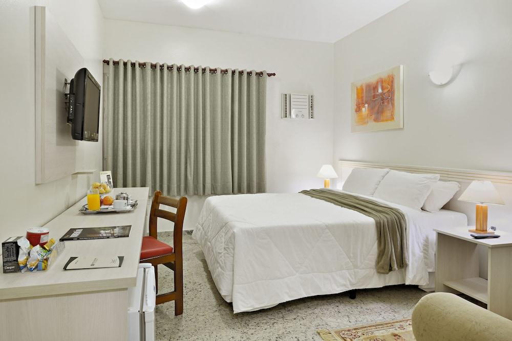Fotos del hotel - HOTEL VILAGE INN
