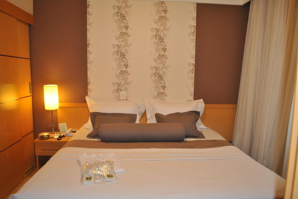 Fotos del hotel - Green Place Ibirapuera