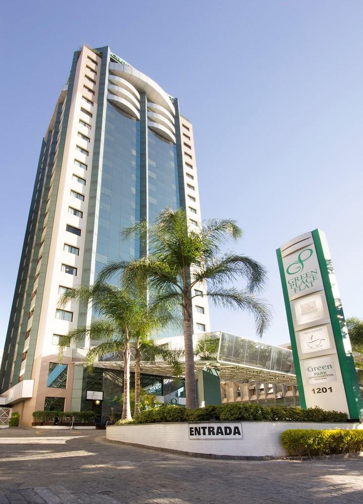 Fotos del hotel - Green Place Ibirapuera