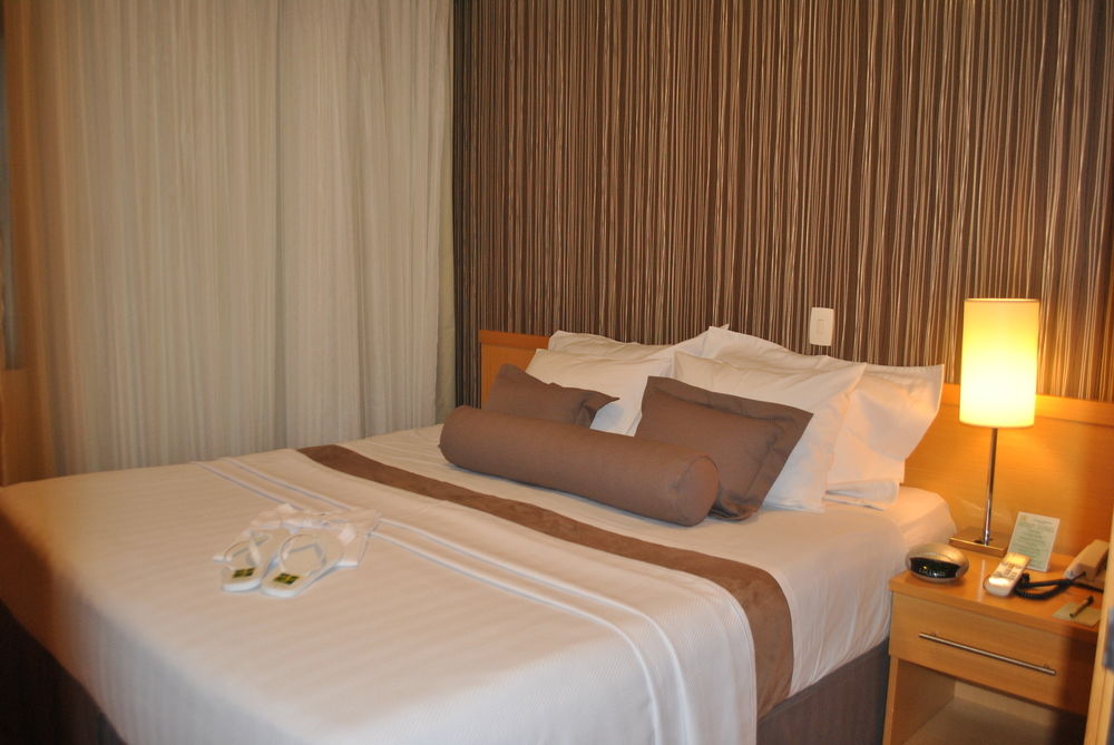 Fotos del hotel - Green Place Ibirapuera