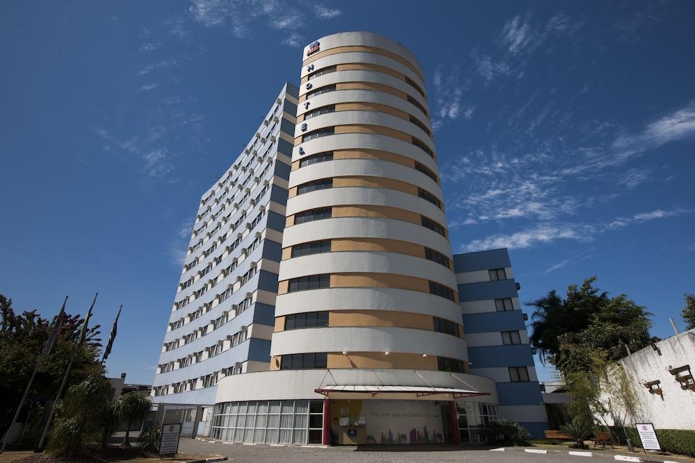 Fotos del hotel - TRANSAMERICA FIT VILLA LOBOS (EX GO INN JAGUARE)