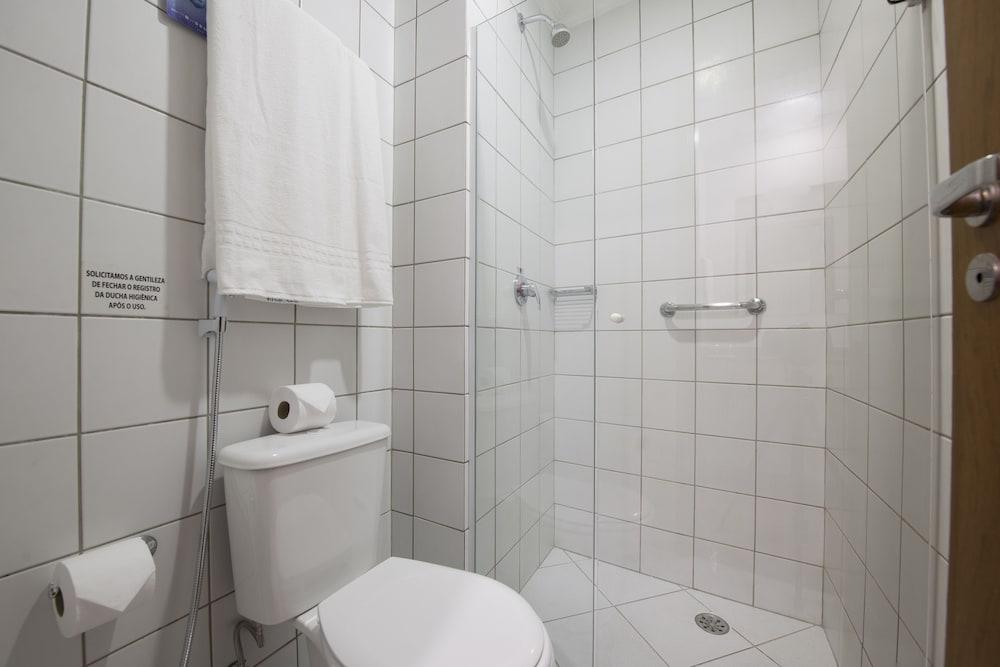 Fotos del hotel - TRANSAMERICA FIT VILLA LOBOS (EX GO INN JAGUARE)