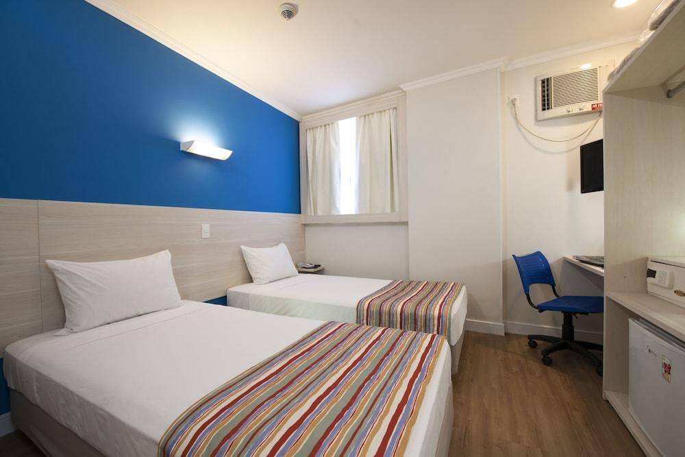 Fotos del hotel - TRANSAMERICA FIT VILLA LOBOS (EX GO INN JAGUARE)