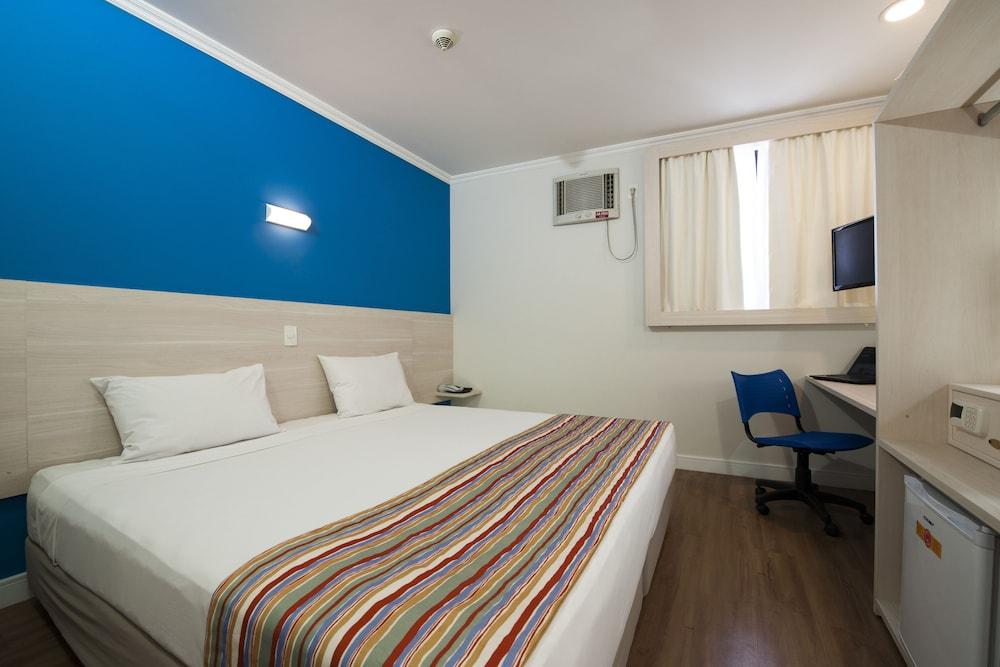 Fotos del hotel - TRANSAMERICA FIT VILLA LOBOS (EX GO INN JAGUARE)
