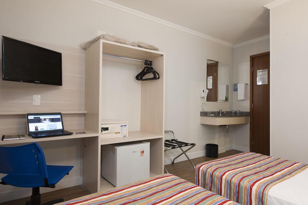 Fotos del hotel - TRANSAMERICA FIT VILLA LOBOS (EX GO INN JAGUARE)