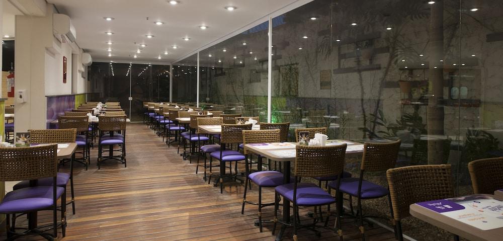 Fotos del hotel - TRANSAMERICA FIT VILLA LOBOS (EX GO INN JAGUARE)