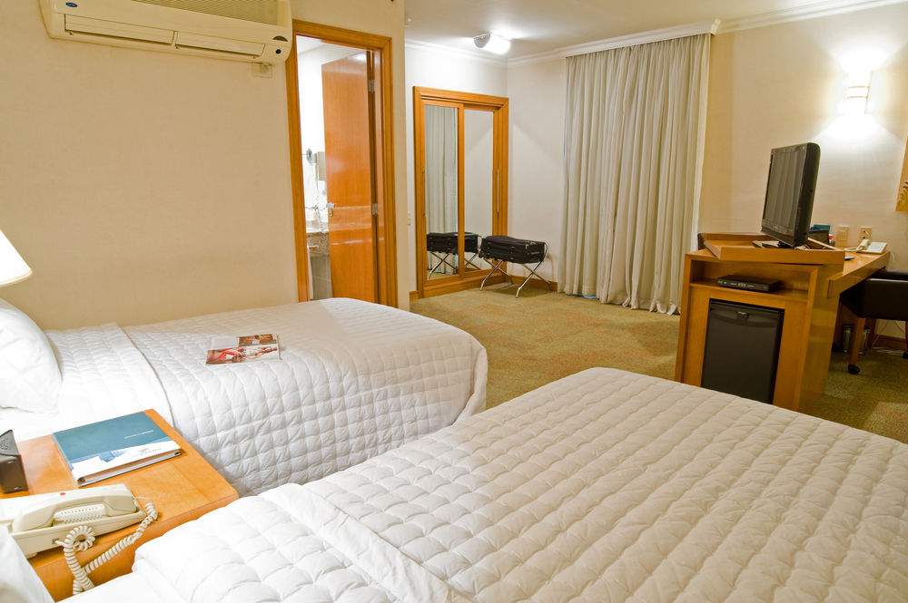 Fotos del hotel - Novotel SP Jardins