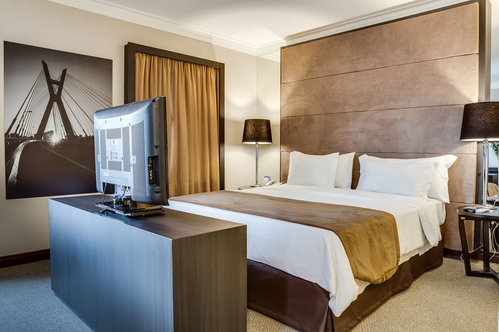 Fotos del hotel - Novotel SP Jardins