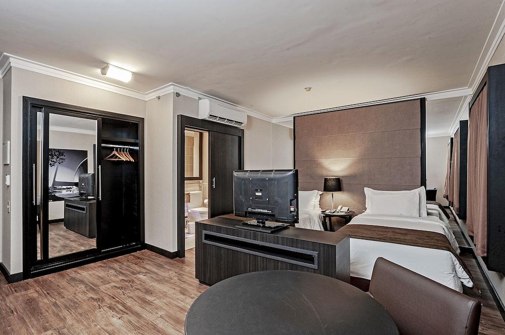 Fotos del hotel - Novotel SP Jardins