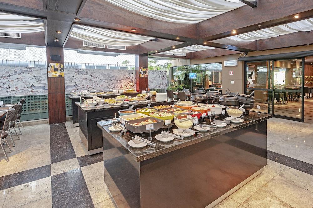 Fotos del hotel - Novotel SP Jardins
