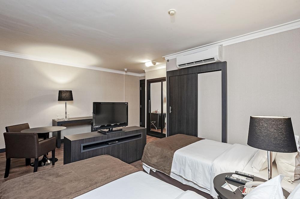 Fotos del hotel - Novotel SP Jardins