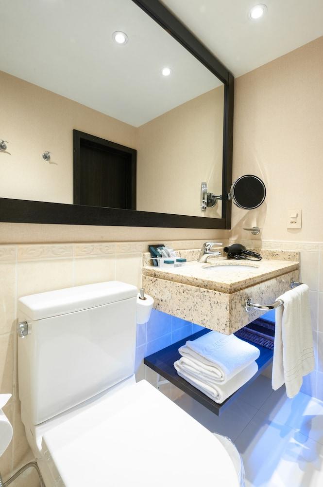 Fotos del hotel - Novotel SP Jardins