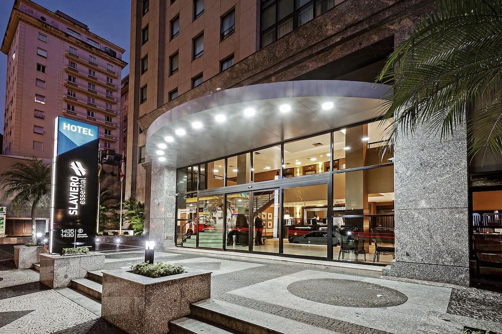 Fotos del hotel - Novotel SP Jardins